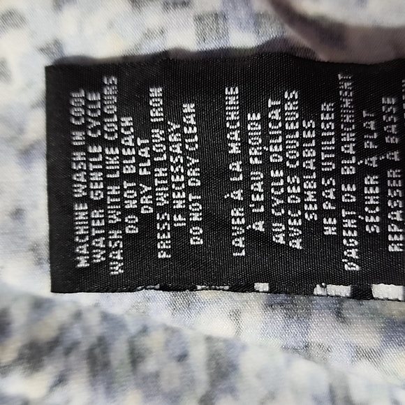 Mario Serrani Italy Sleeveless Maxi Dress - Picture 13 of 14